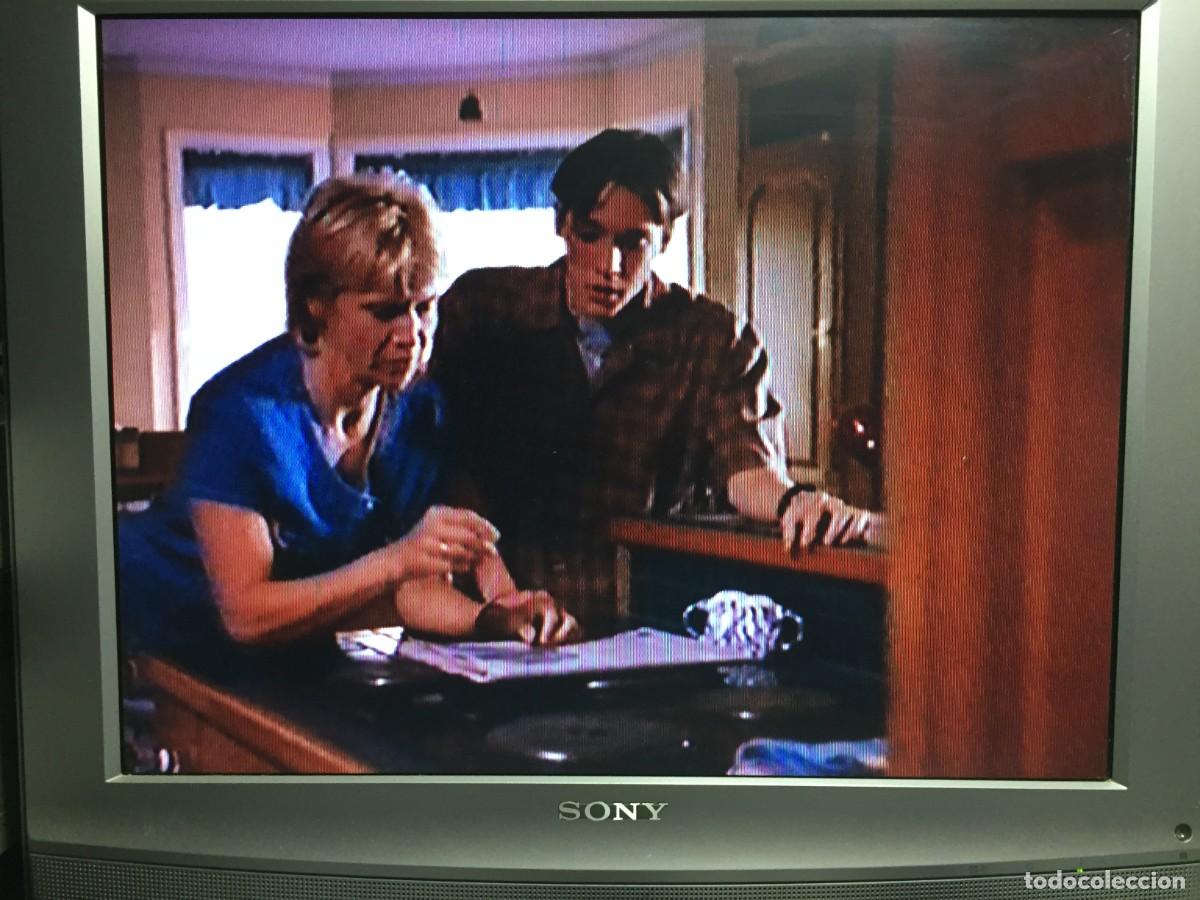 Cine: Vhs Rabia Atomic dog - Foto 4