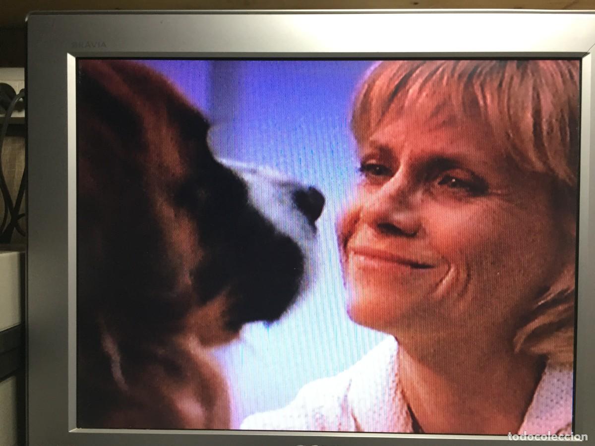 Cine: Vhs Rabia Atomic dog - Foto 5