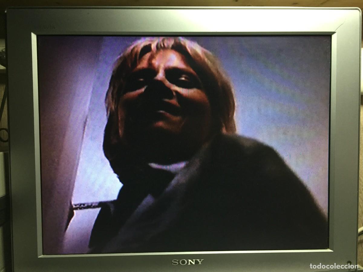 Cine: Vhs Rabia Atomic dog - Foto 7