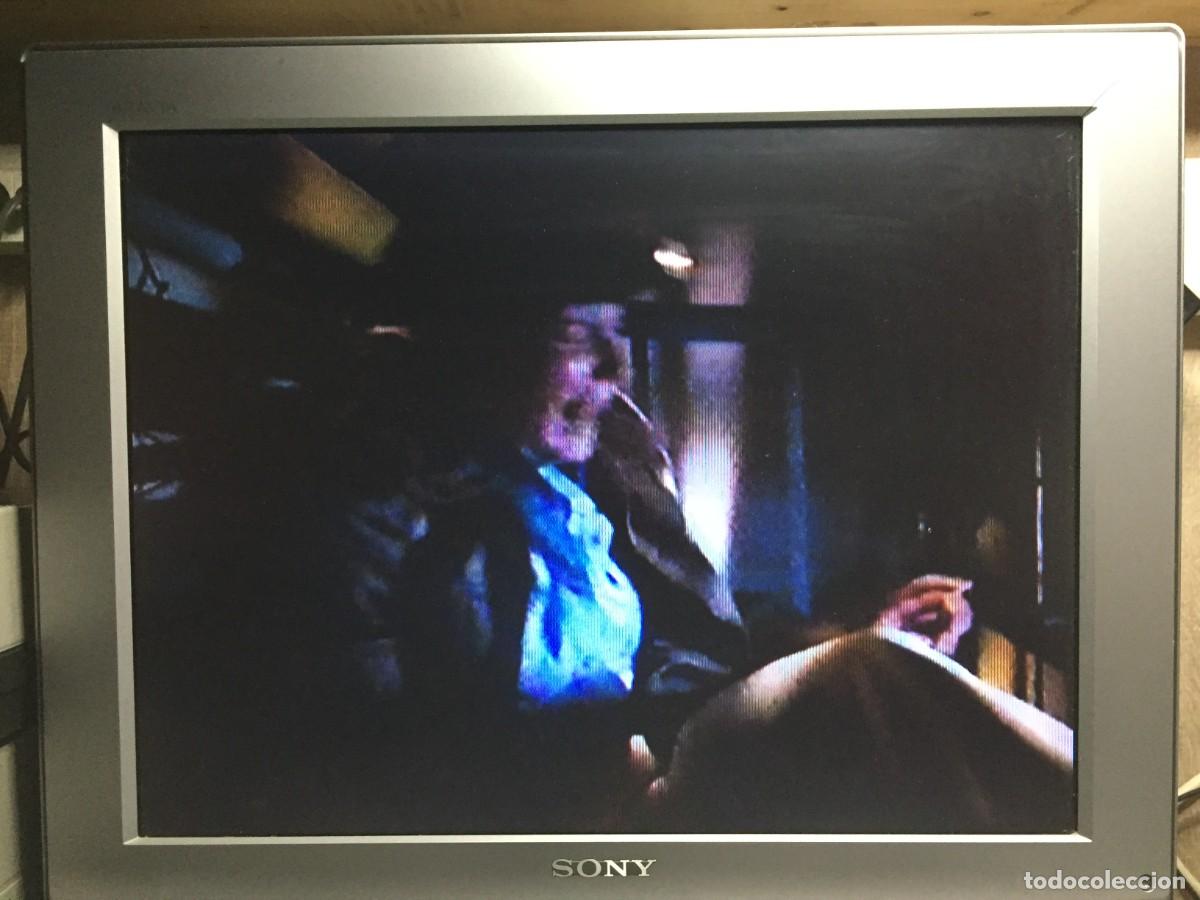 Cine: Vhs Rabia Atomic dog - Foto 11
