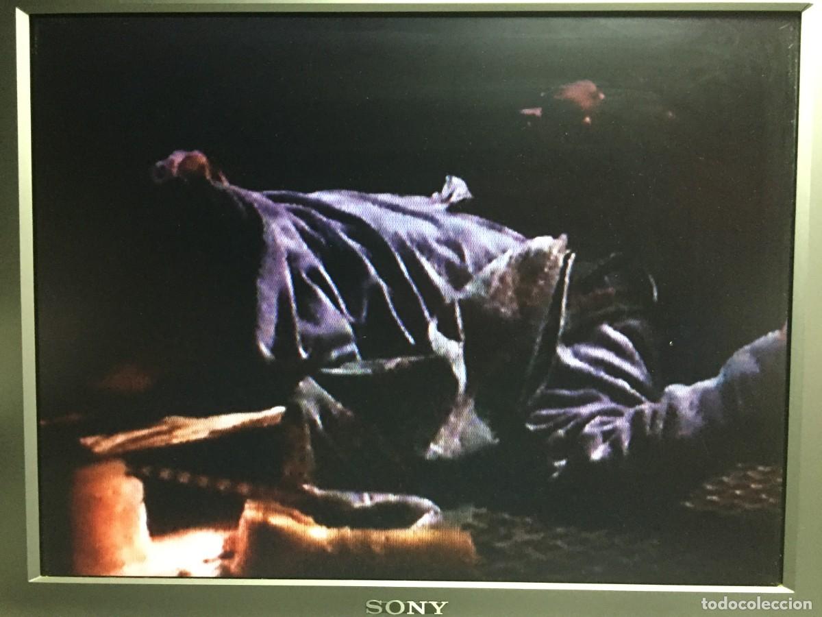 Cine: Vhs Rabia Atomic dog - Foto 12