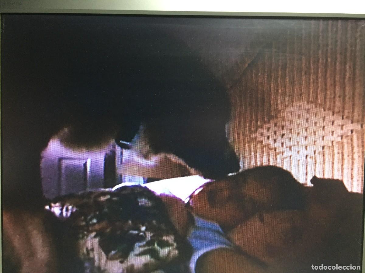 Cine: Vhs Rabia Atomic dog - Foto 16