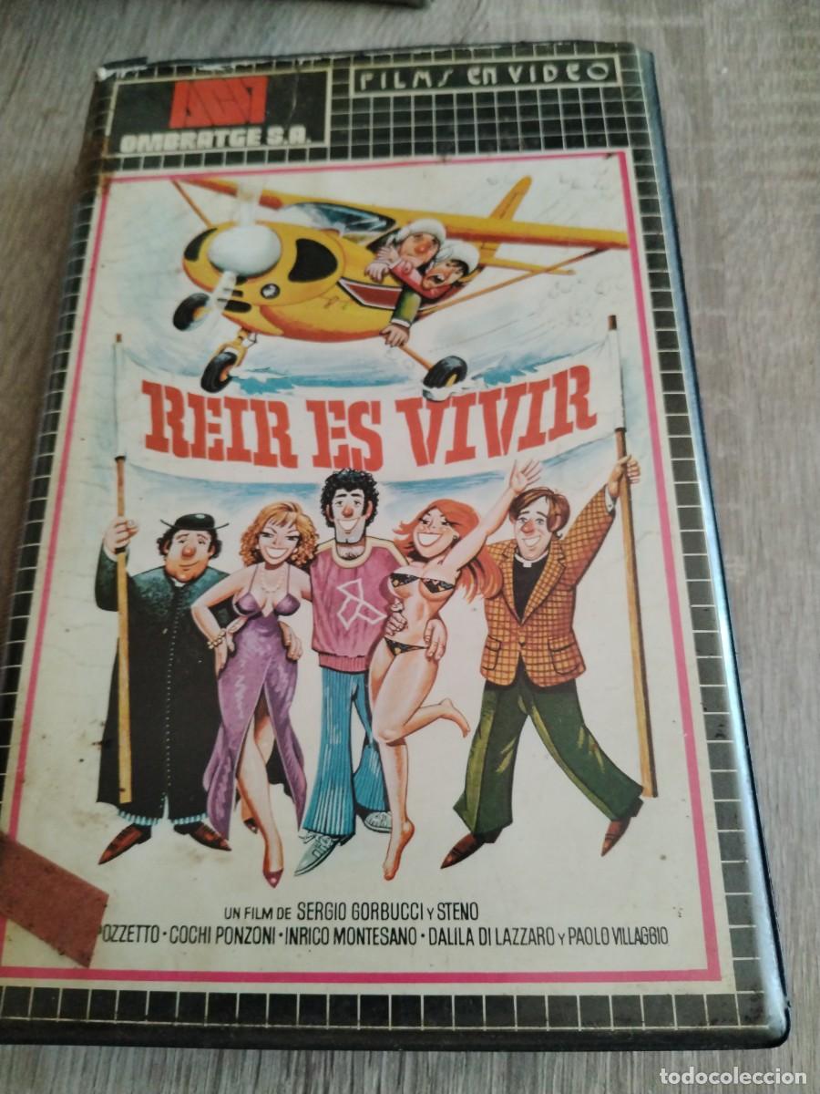 Cine: Ra&iacute;l es vivir- Sergio gorbucci