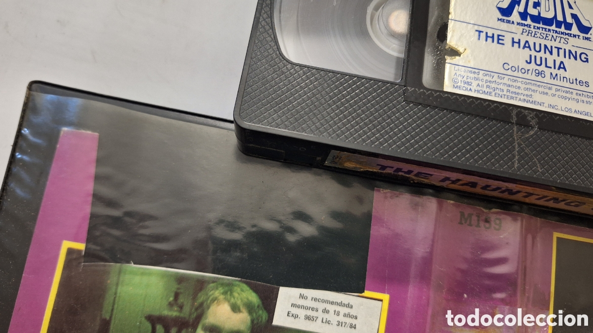 Cine: Escalofrio VHS Terror - Foto 2