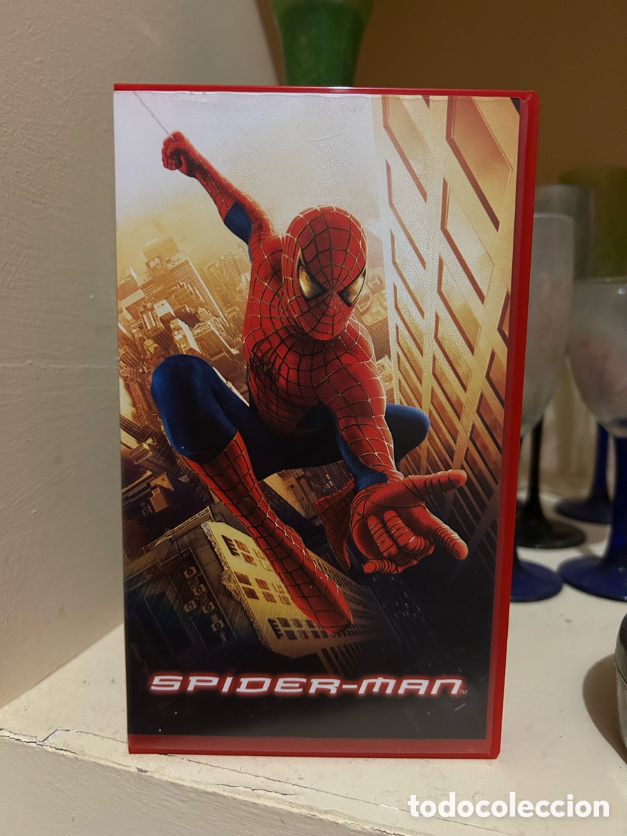 Cine: Lote cintas VHS en casi perfecto estado la mayor&iacute;a. Subir&eacute; m&aacute;s del lote en varios anuncios.