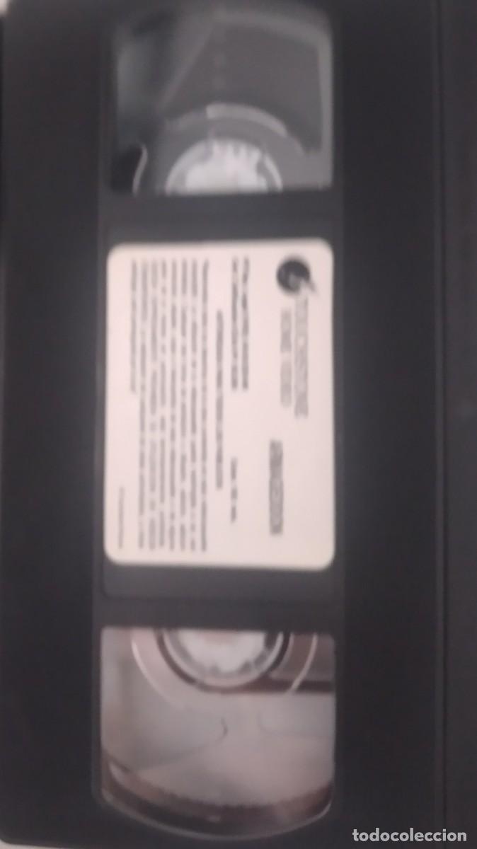 Cine: VHS: Armageddon -Bruce Willis - Foto 3