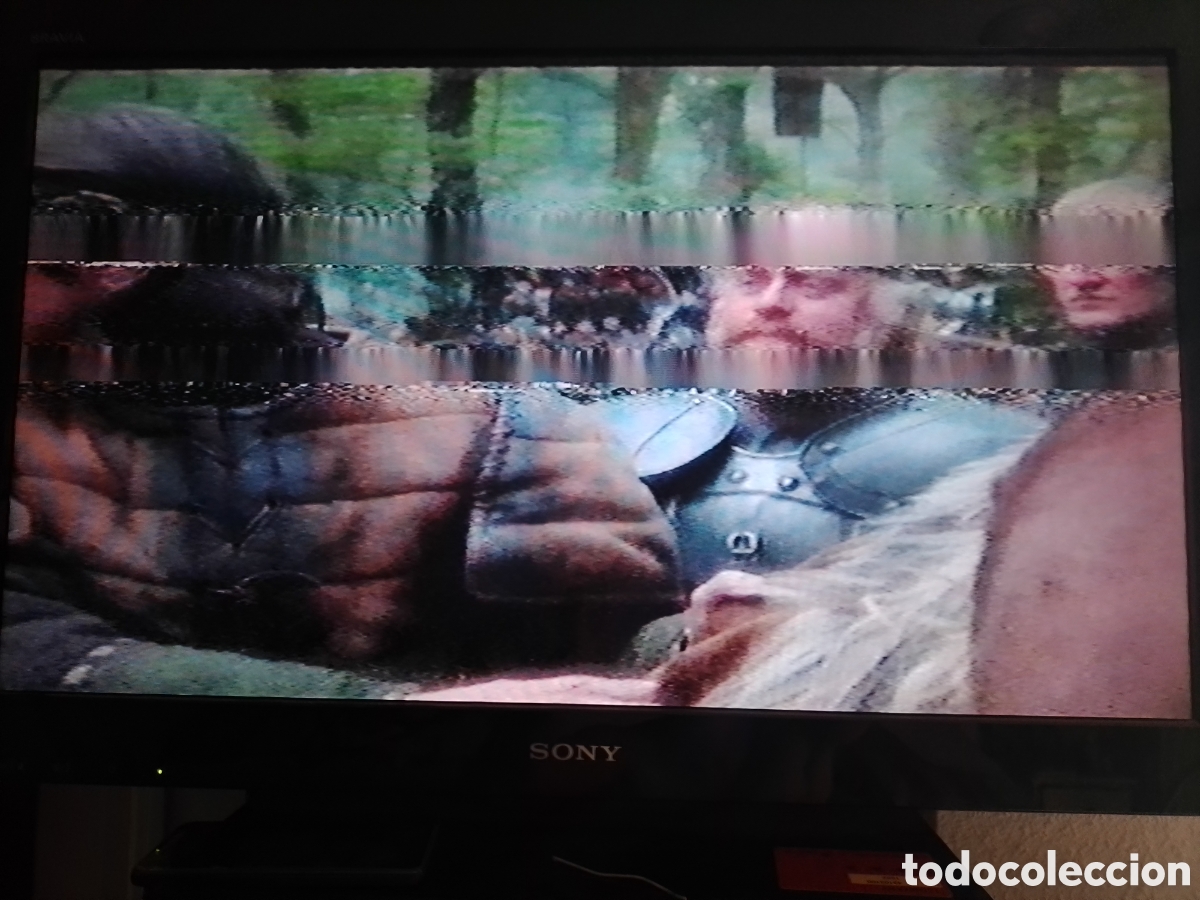Cine: Excalibur - VHS - Warner. - Foto 7
