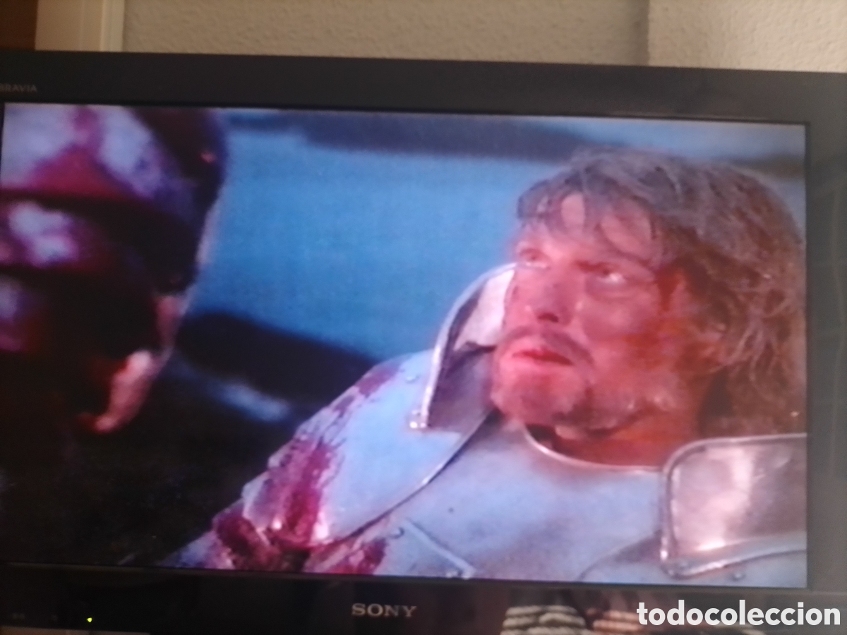 Cine: Excalibur - VHS - Warner. - Foto 8