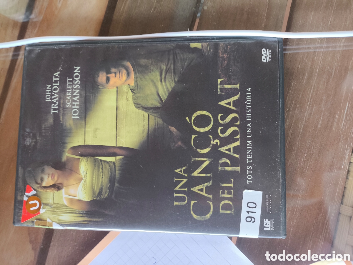 Cine: DVD de.una.canso del oasat.lote.U.n.910