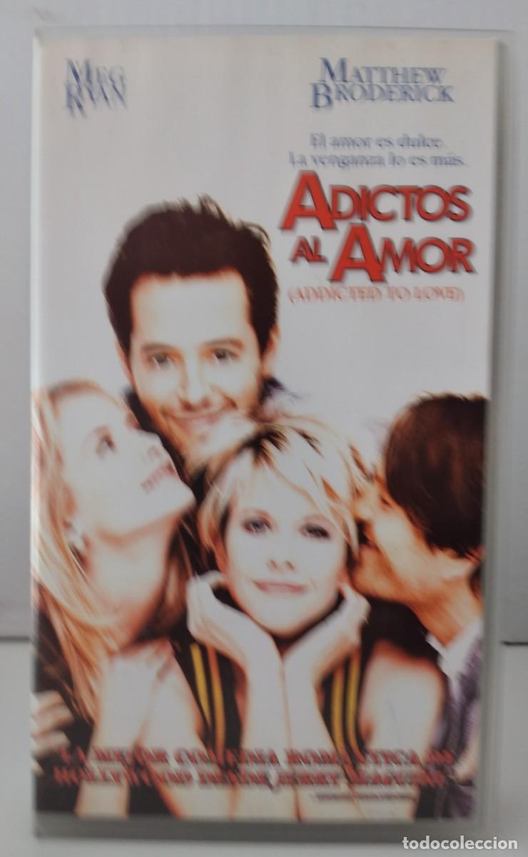 Cine: VHS: Adictos al amor - Foto 3