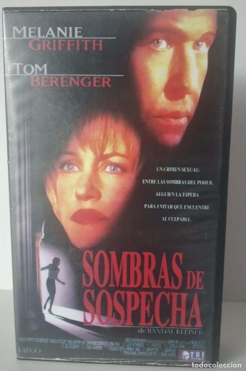 Cine: VHS: Sombras de sospecha - Foto 2