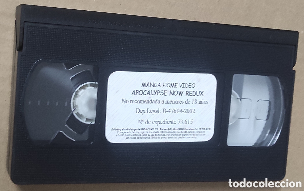 Cine: APOCALYPSE NOW REDUX - Foto 4