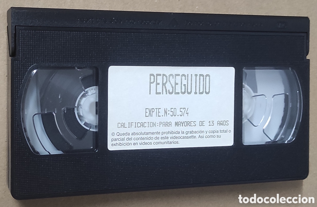 Cine: PERSEGUIDO - SCHWARZENEGGER - Foto 4