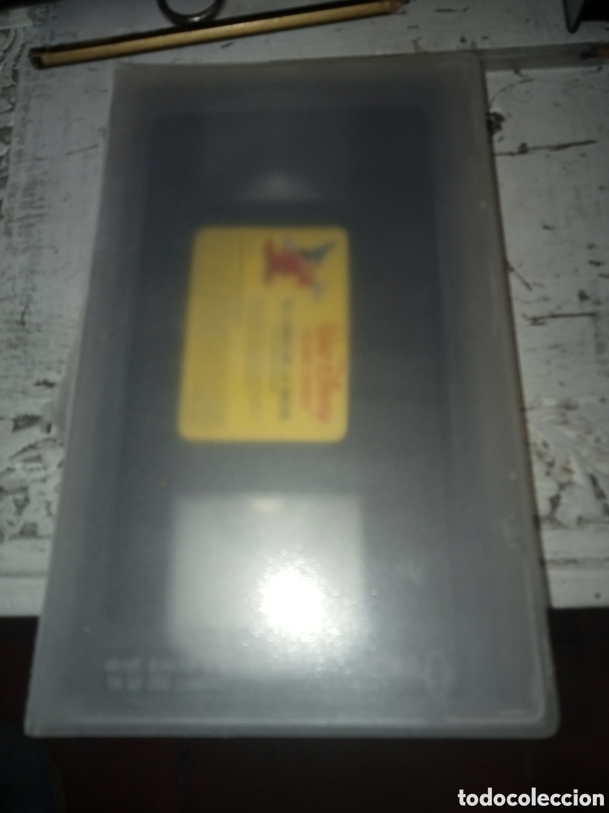 Cine: VHS el libro de la selva - Foto 5
