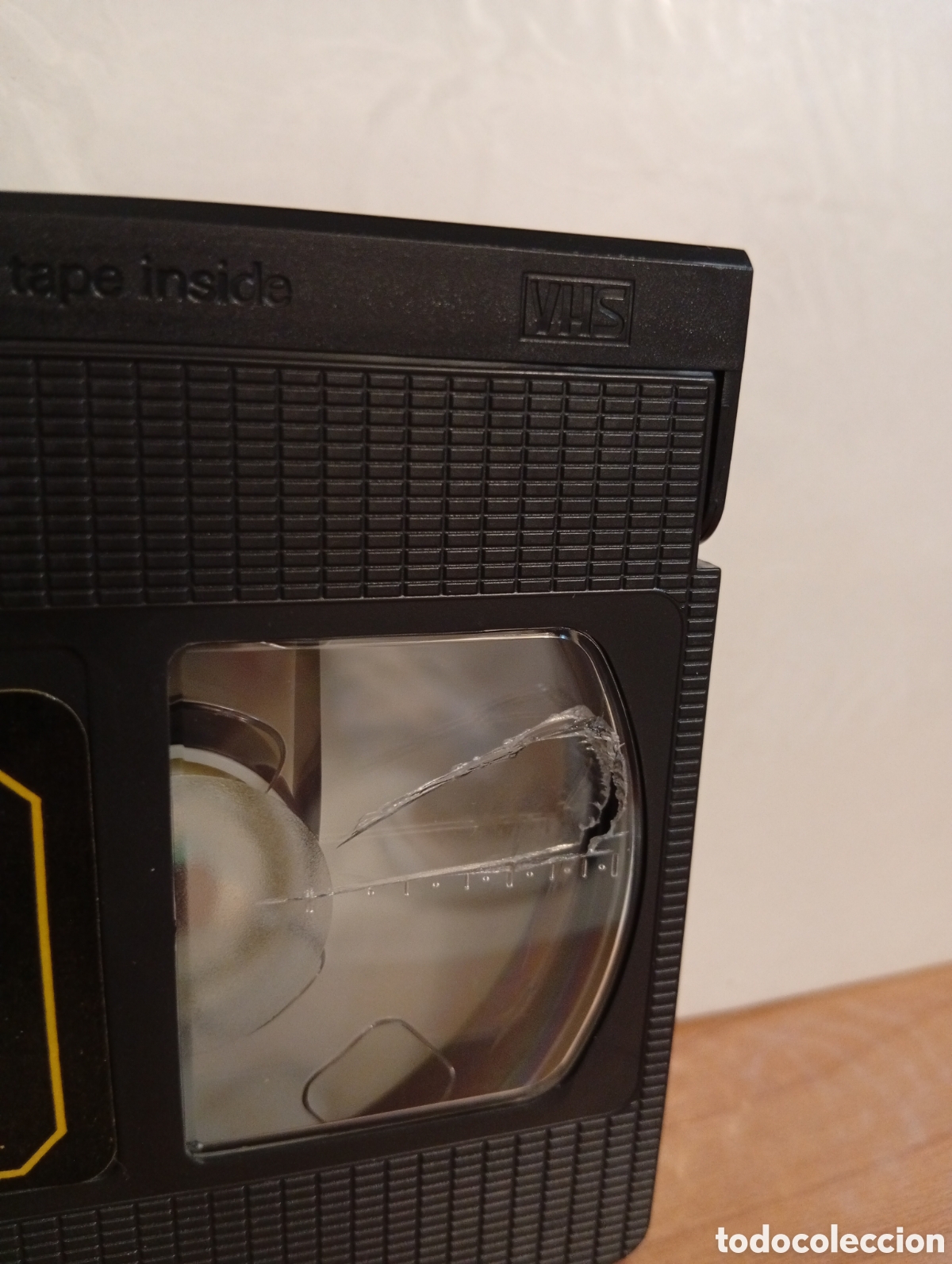 Cine: Vhs de trailers A films - Foto 4
