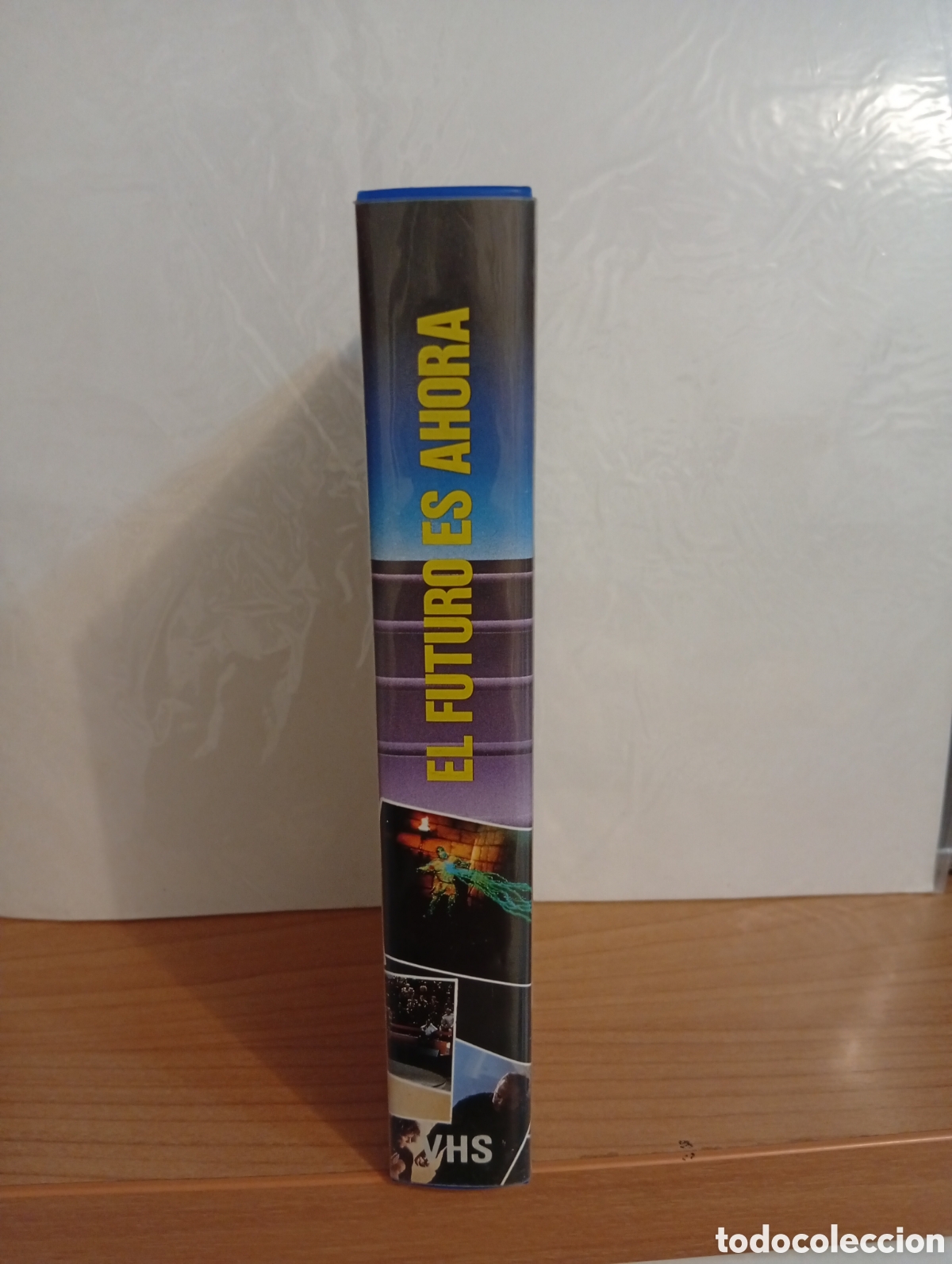 Cine: Vhs de trailers CBS Films - Foto 2