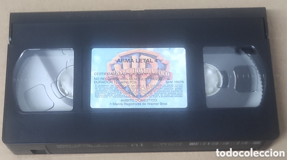 Cine: ARMA LETAL 4 - MEL GIBSON - Foto 4