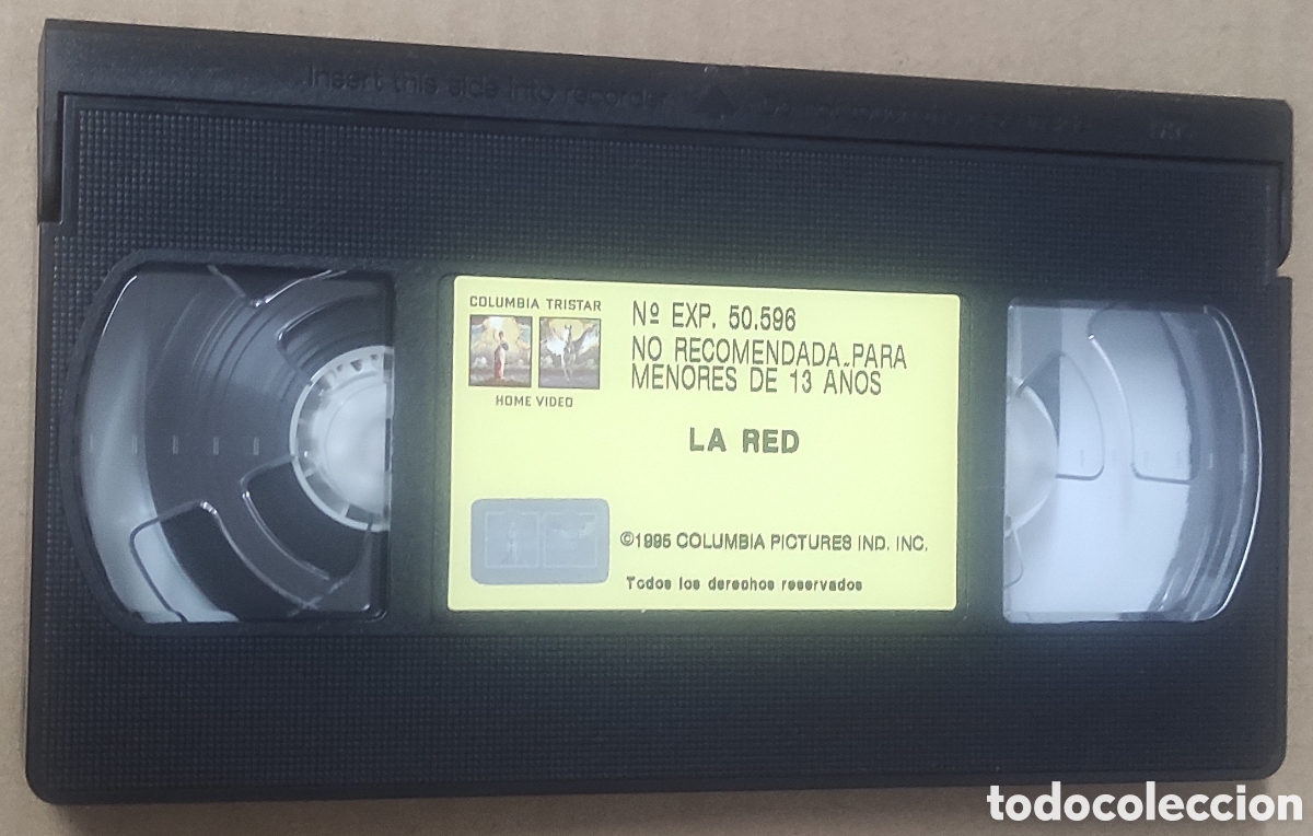 Cine: LA RED - SANDRA BULLOCK - Foto 4