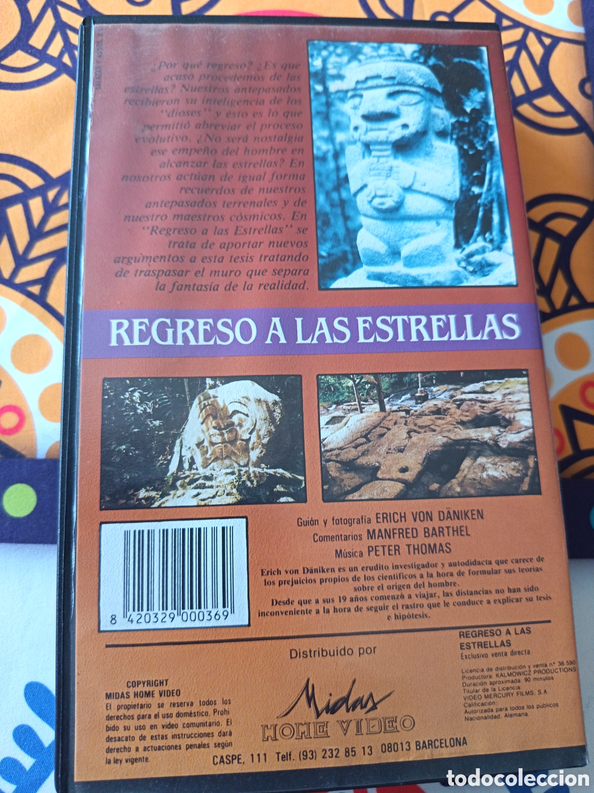 Cine: Regreso a las estrellas - Foto 2