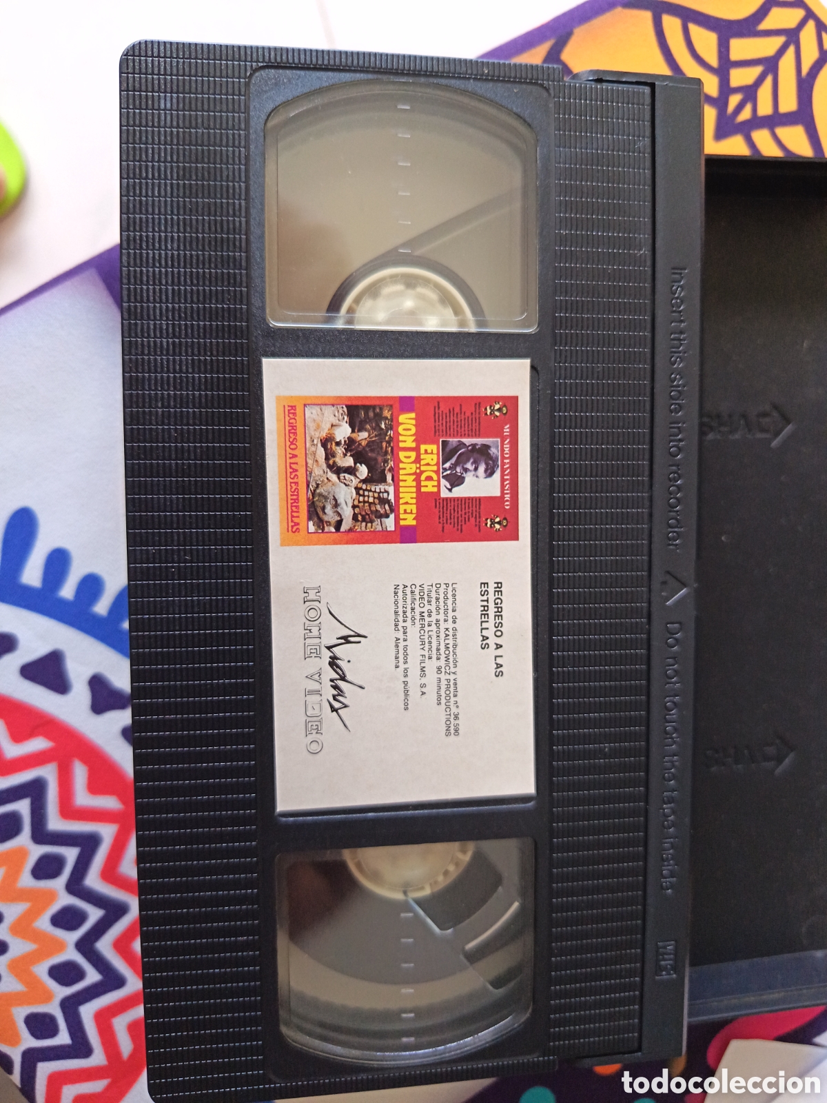 Cine: Regreso a las estrellas - Foto 6