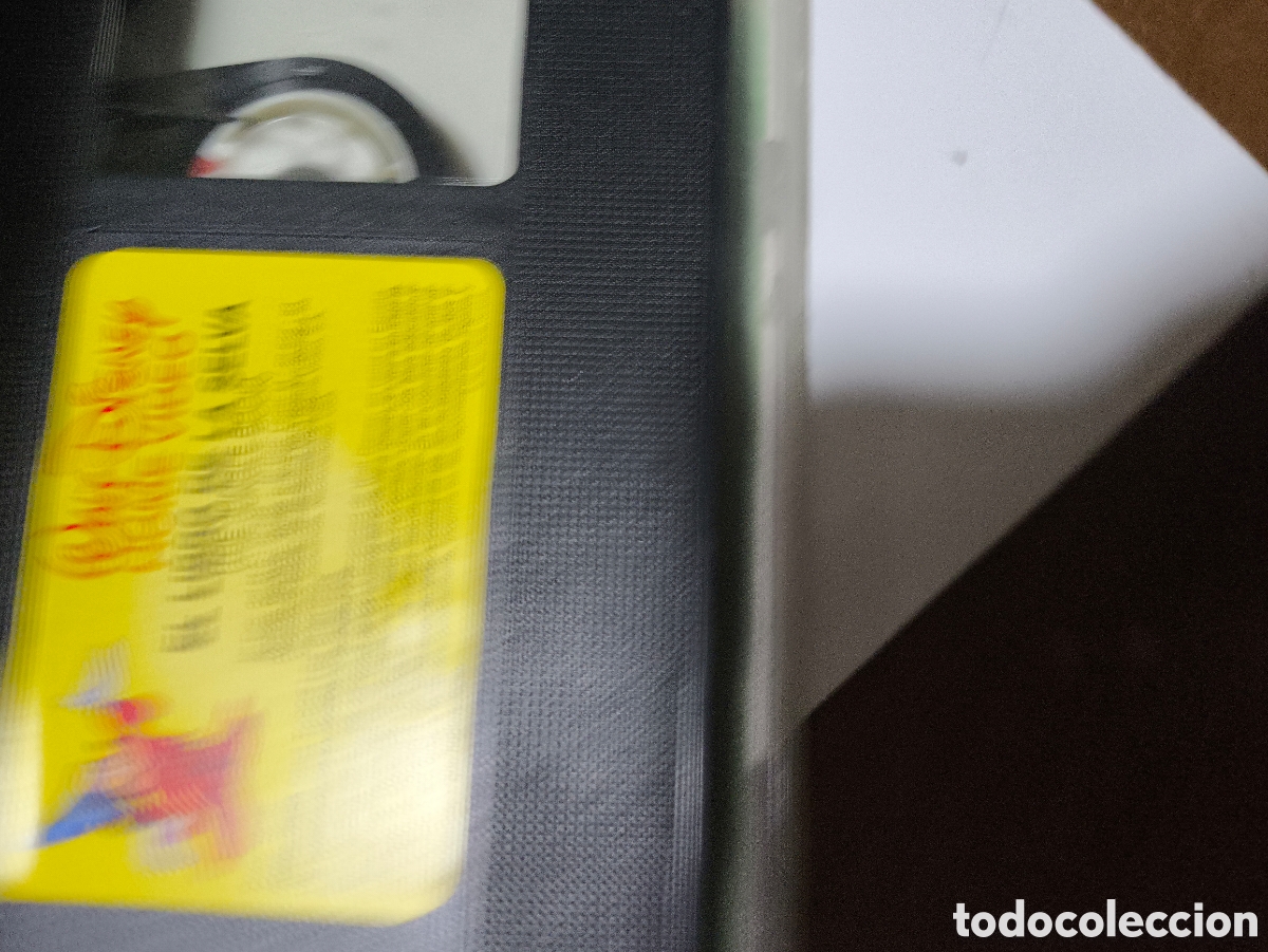 Cine: VHS de el libro de la selva.lote.E.n.2 - Foto 4
