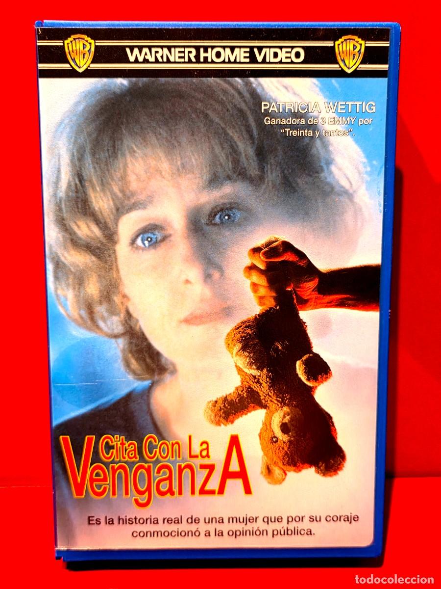Cine: CITA CON LA VENGANZA (1992) - Taking Back My Life: The Nancy Ziegenmeyer Story