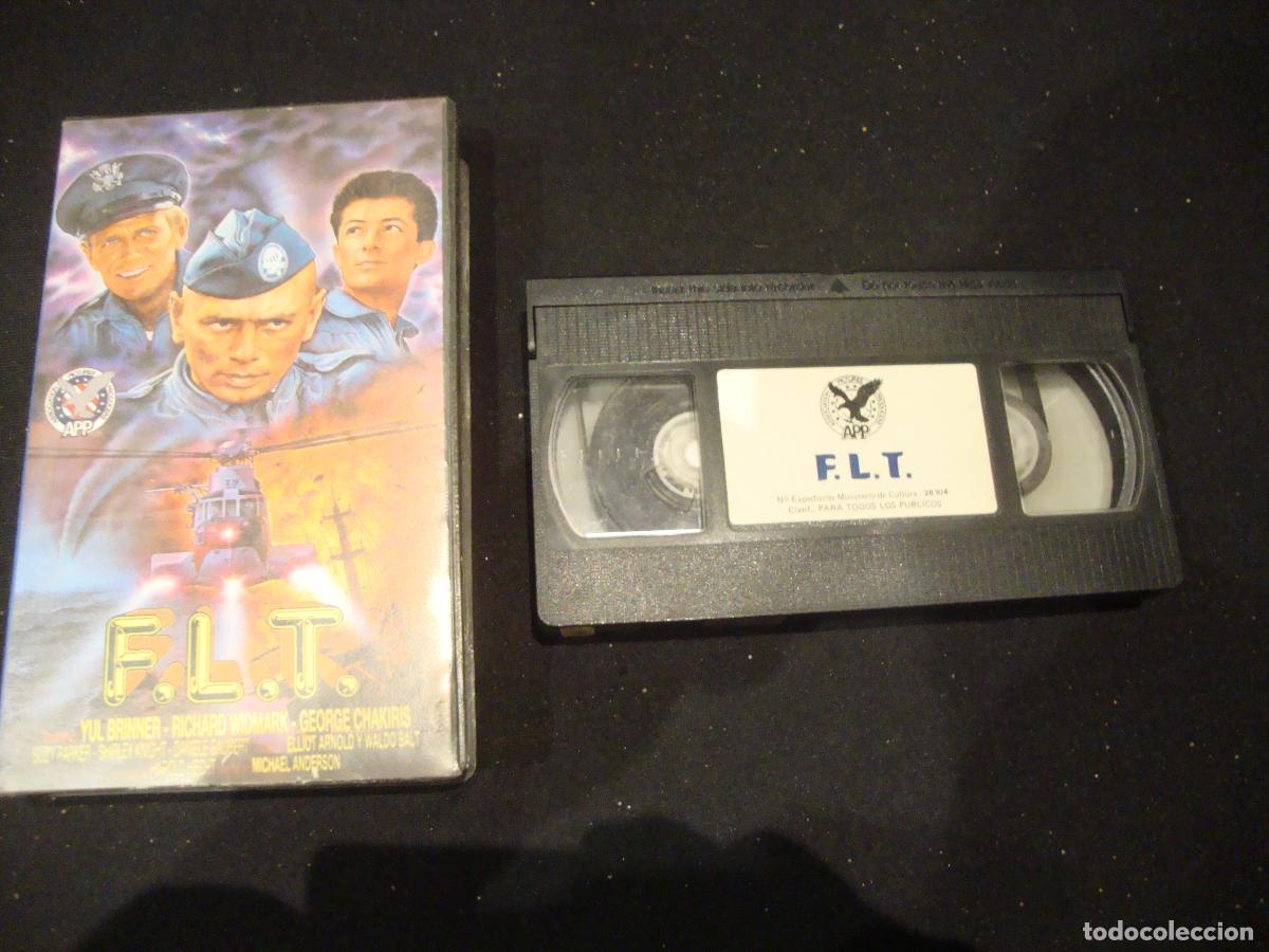 Cine: VIDEO VHS FLT UNA GRAN AVENTURA ......