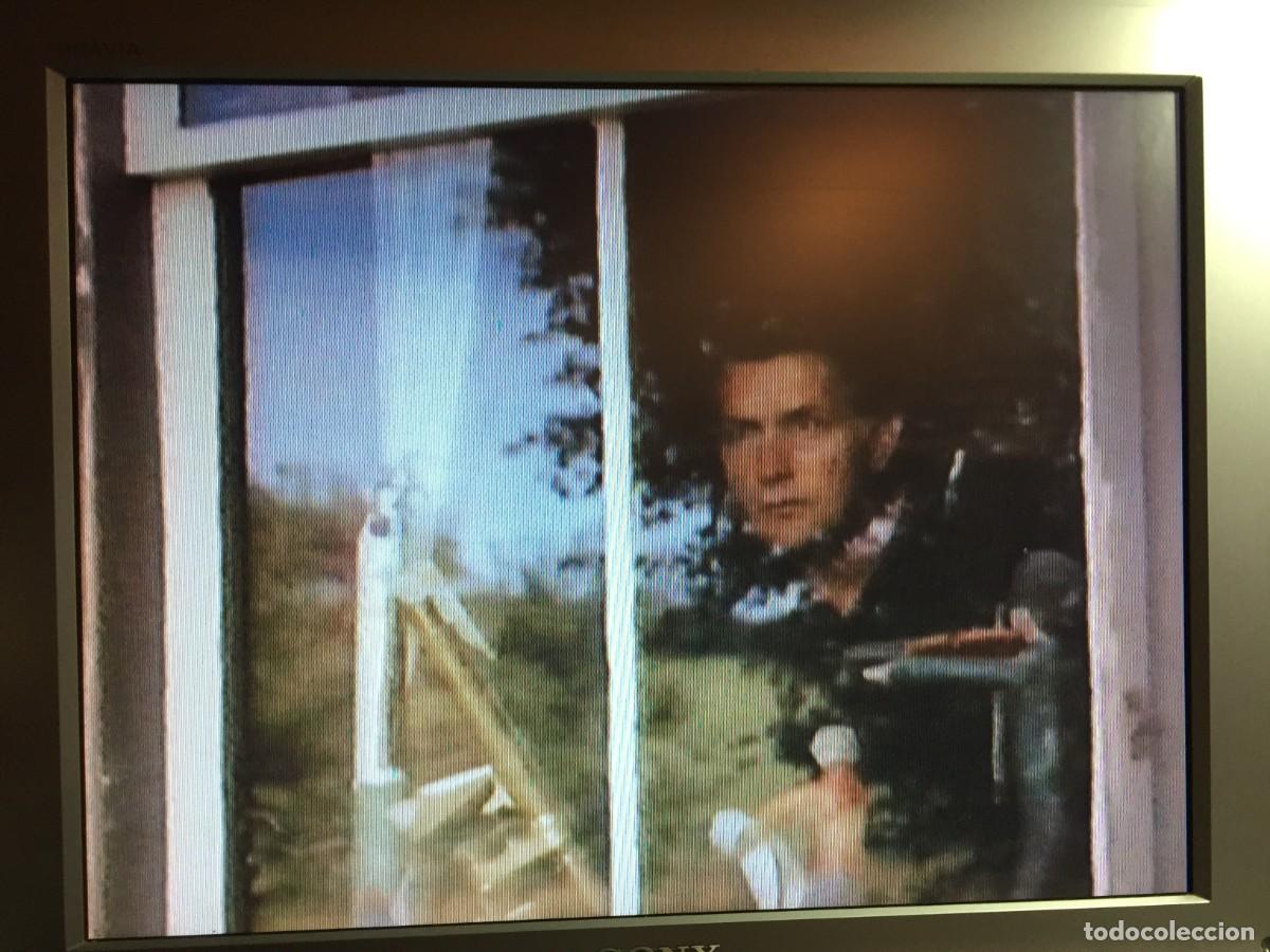 Cine: Vhs Los creyentes - John Schlesinger - Ref&ordf; &rdquo;C&rdquo; - Foto 9
