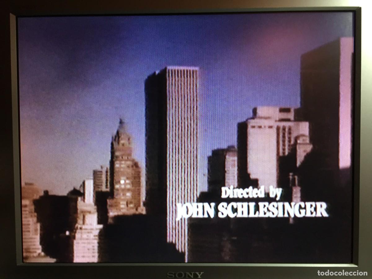 Cine: Vhs Los creyentes - John Schlesinger - Ref&ordf; &rdquo;C&rdquo; - Foto 13