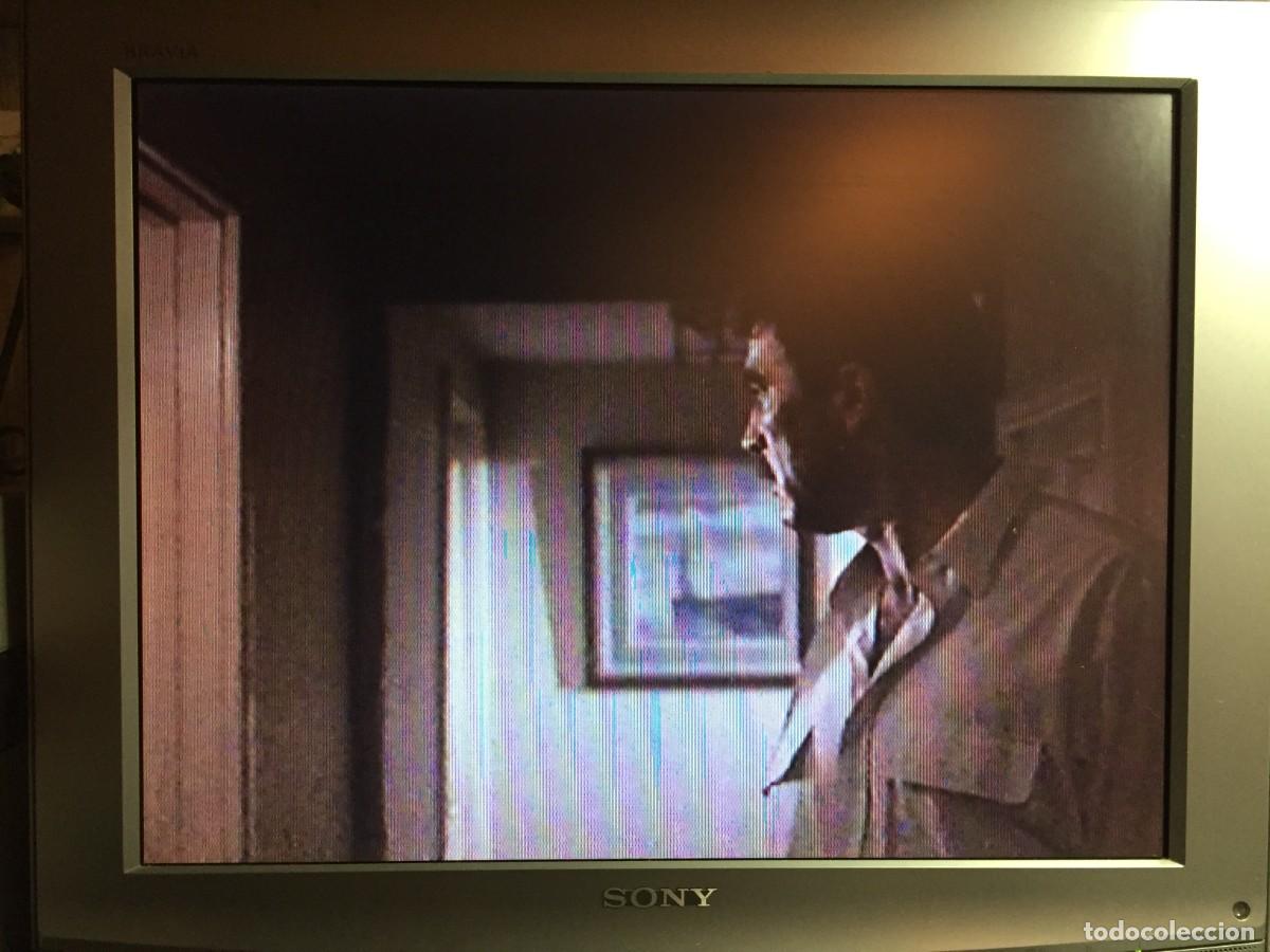 Cine: Vhs Su coartada - Tom Selleck - Foto 3