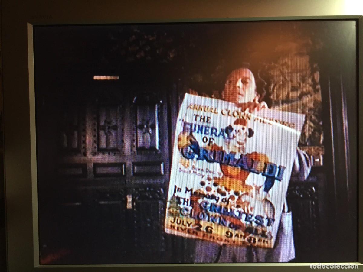 Cine: Vhs Su coartada - Tom Selleck - Foto 4