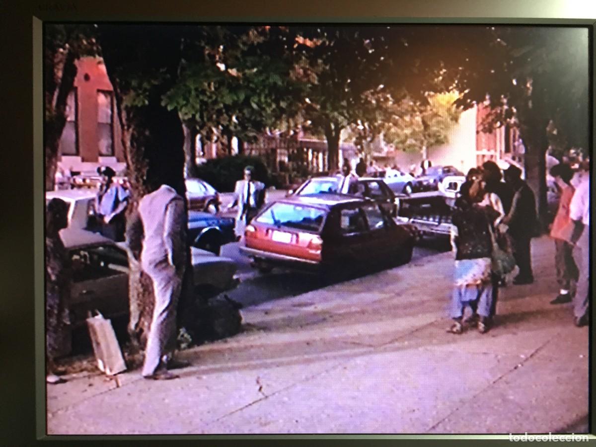 Cine: Vhs Su coartada - Tom Selleck - Foto 8