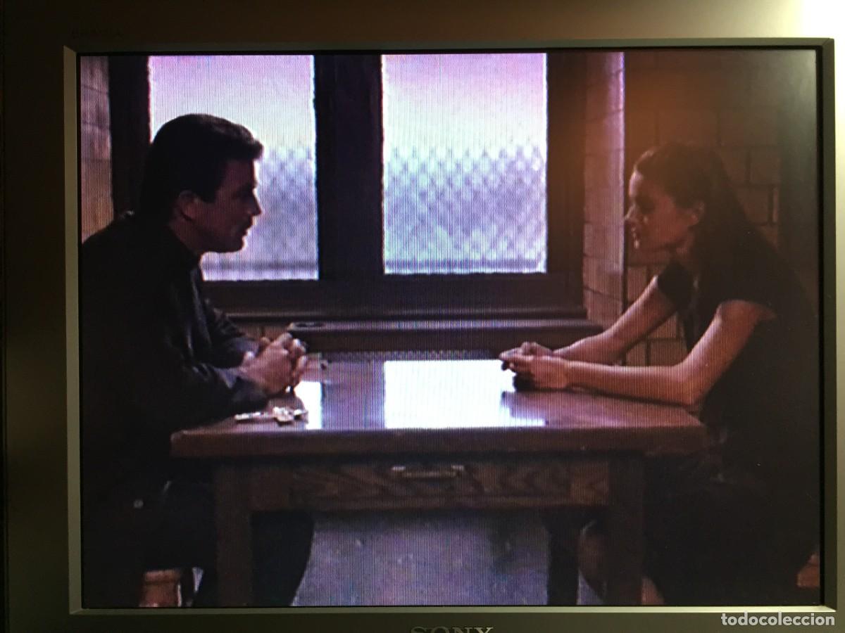 Cine: Vhs Su coartada - Tom Selleck - Foto 9