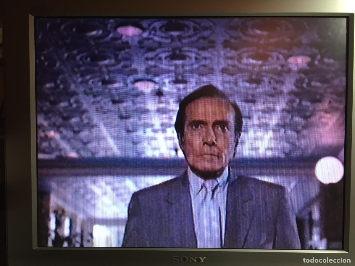 Cine: Vhs Su coartada - Tom Selleck - Foto 10