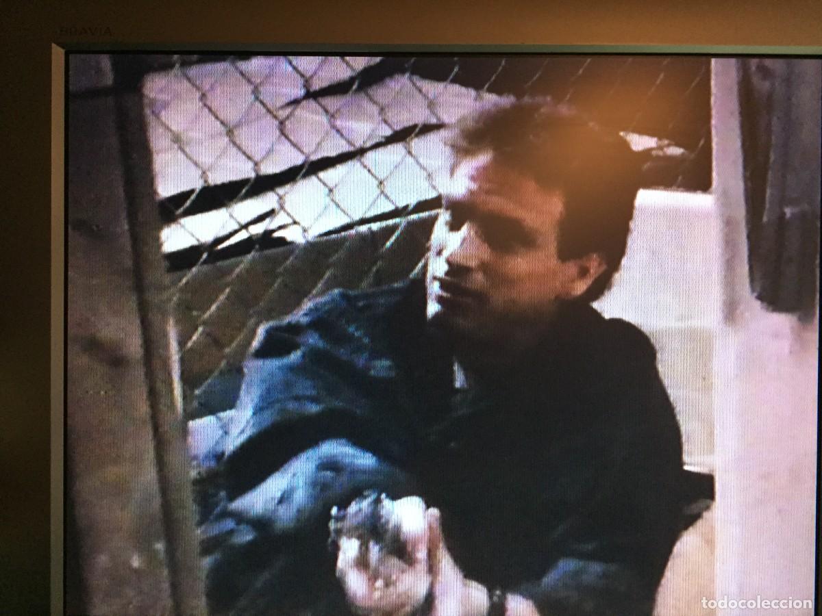 Cine: Vhs El limite de la ley - Foto 3