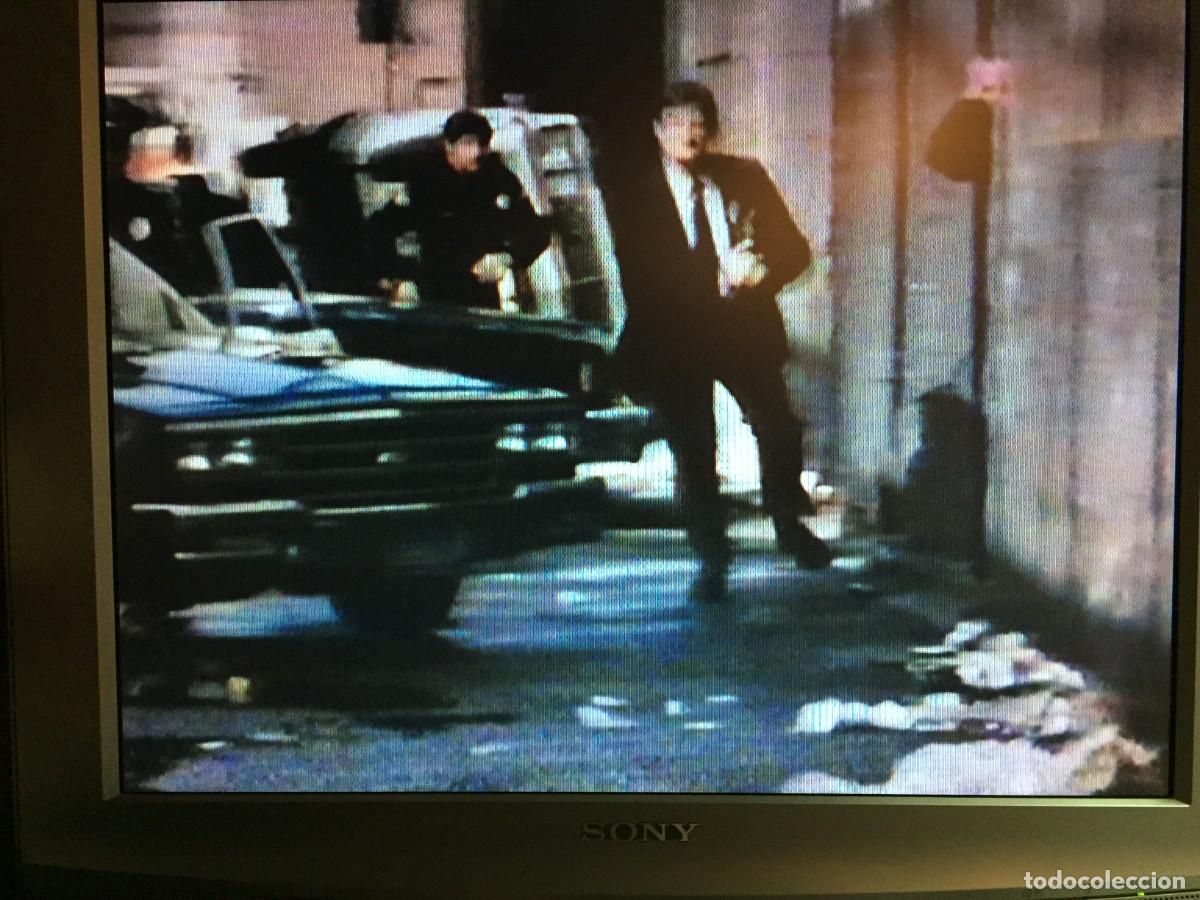 Cine: Vhs El limite de la ley - Foto 4
