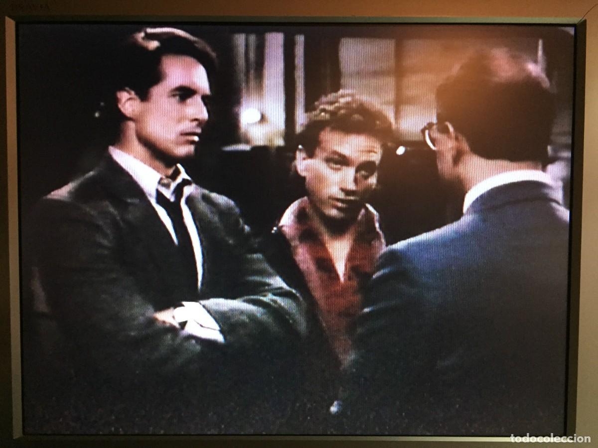 Cine: Vhs El limite de la ley - Foto 5