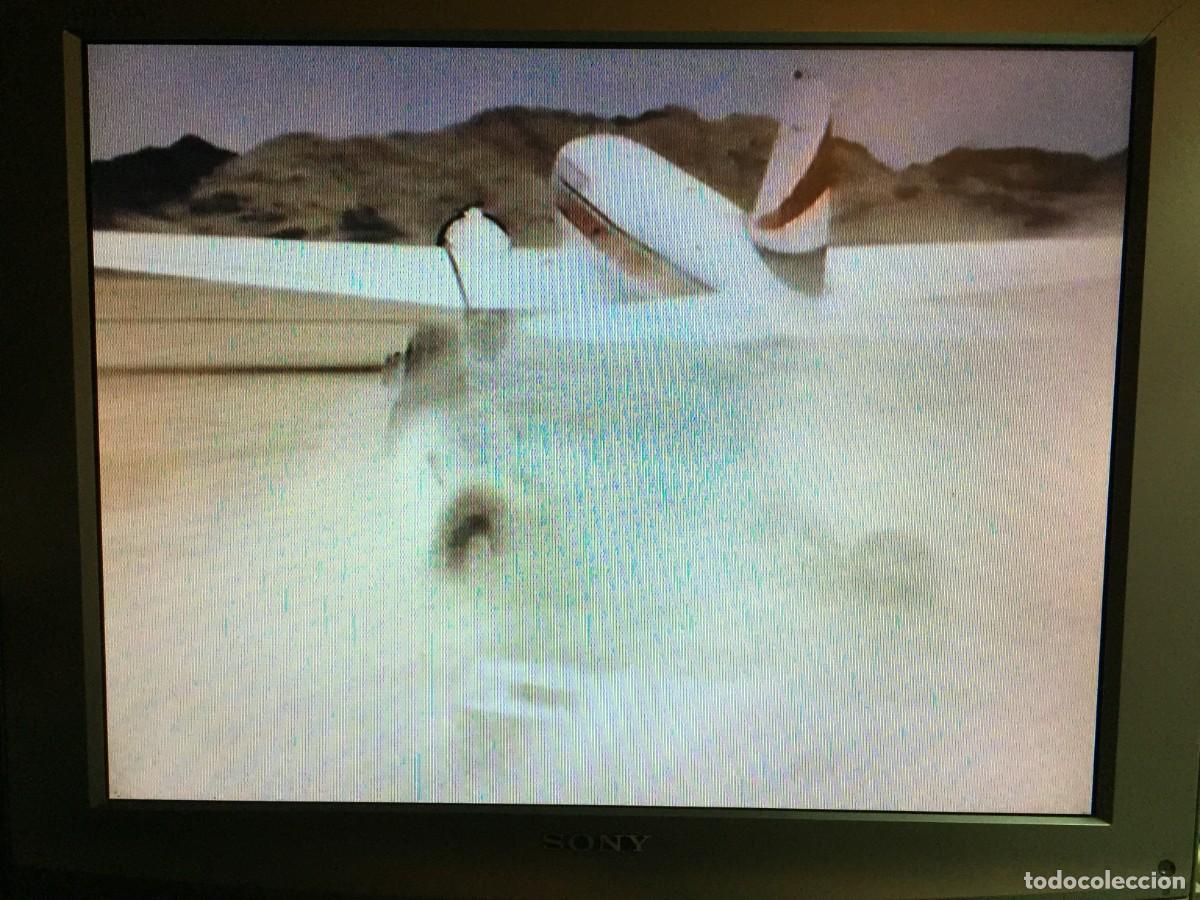 Cine: Vhs El limite de la ley - Foto 9