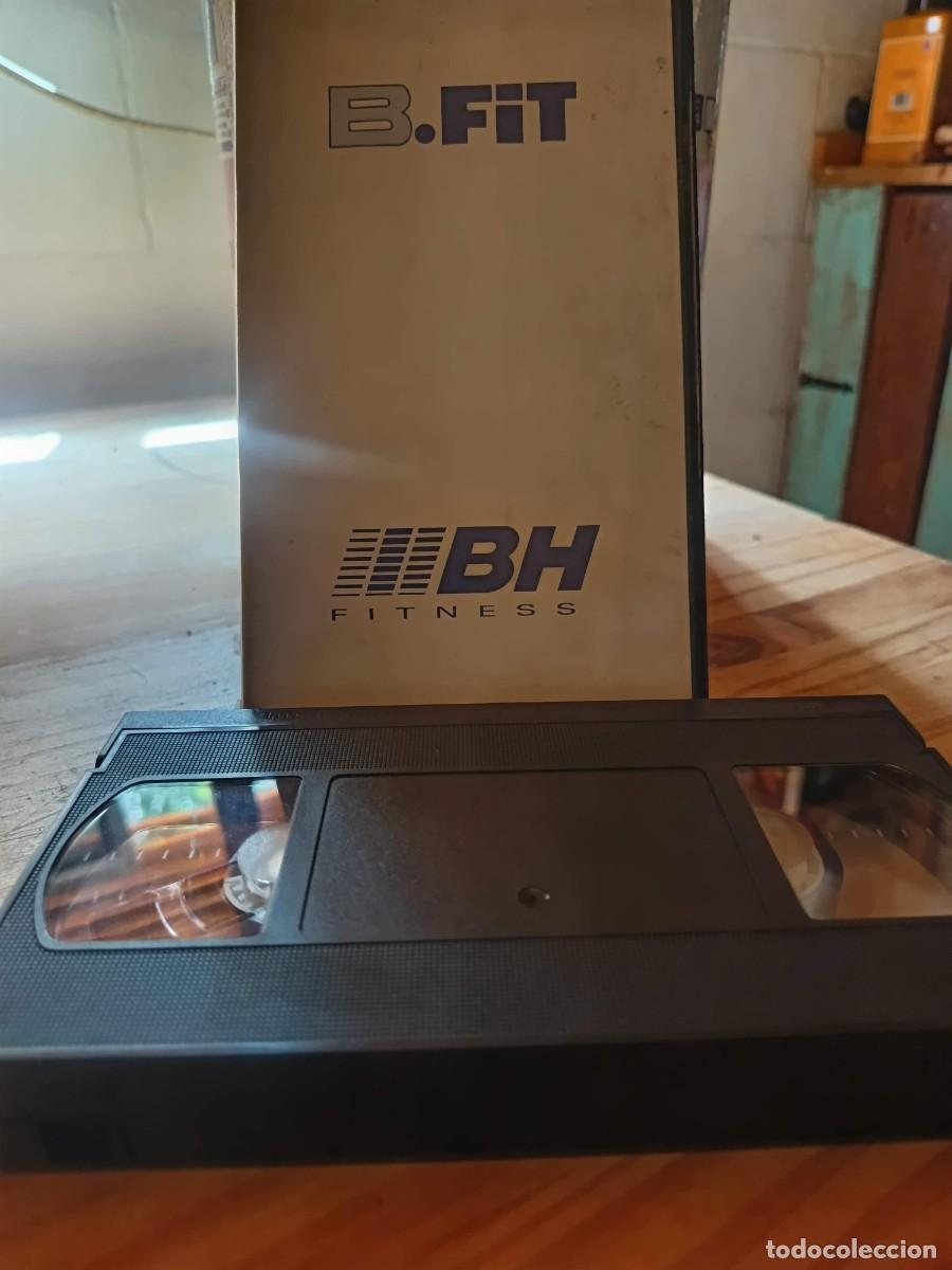 Cine: B fit - Fitness - mejora