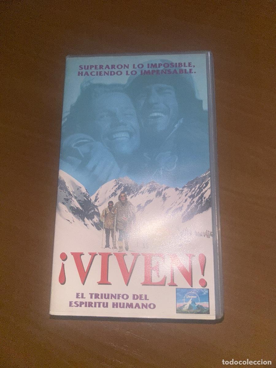 Cine: Pelicula Aventuras VHS
