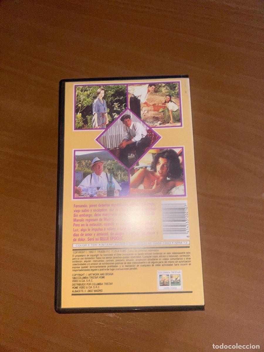 Cine: Pelicula Comedia VHS - Foto 2