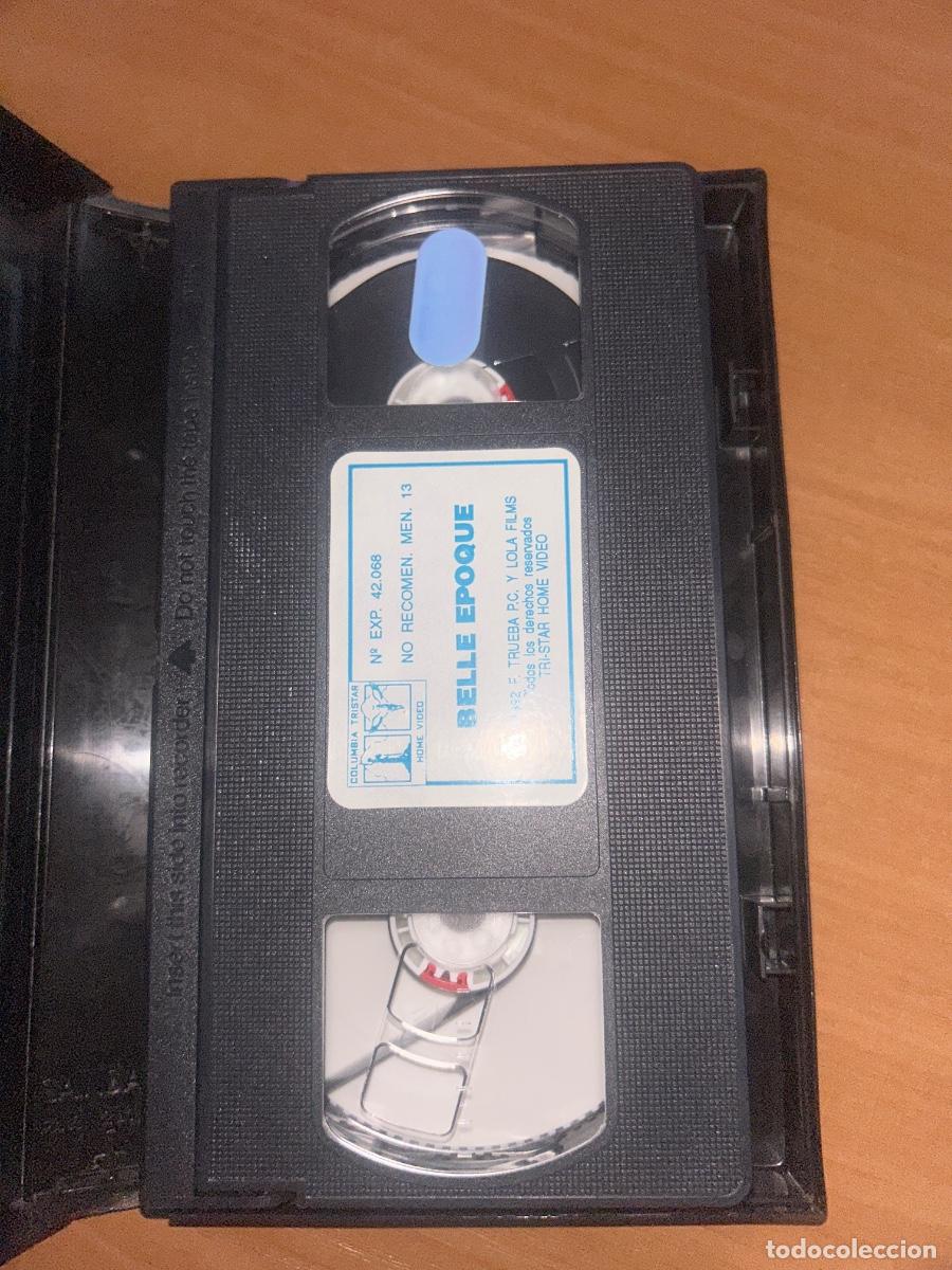 Cine: Pelicula Comedia VHS - Foto 4