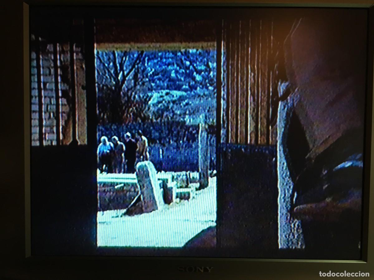 Cine: Vhs El aire de un crimen - Ref&ordf; E - Foto 4