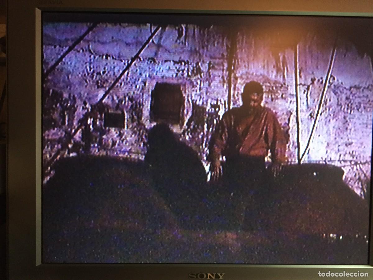 Cine: Vhs El aire de un crimen - Ref&ordf; E - Foto 6
