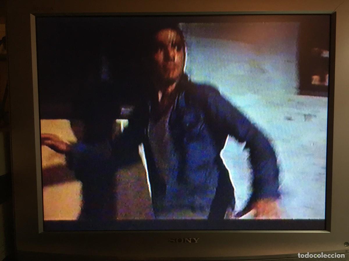 Cine: Vhs El aire de un crimen - Ref&ordf; E - Foto 8