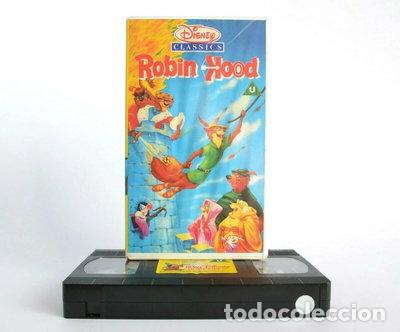 Cine: Robin Hood- 5017182022824