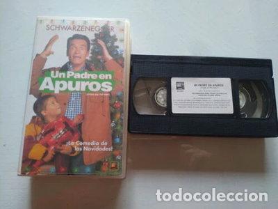 Cine: Un Padre en Apuros- 8420266041524