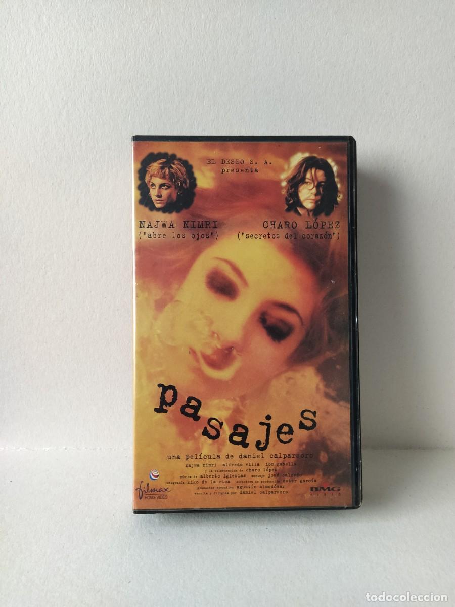 Cine: El Guateque -Peter Sellers (VHS)