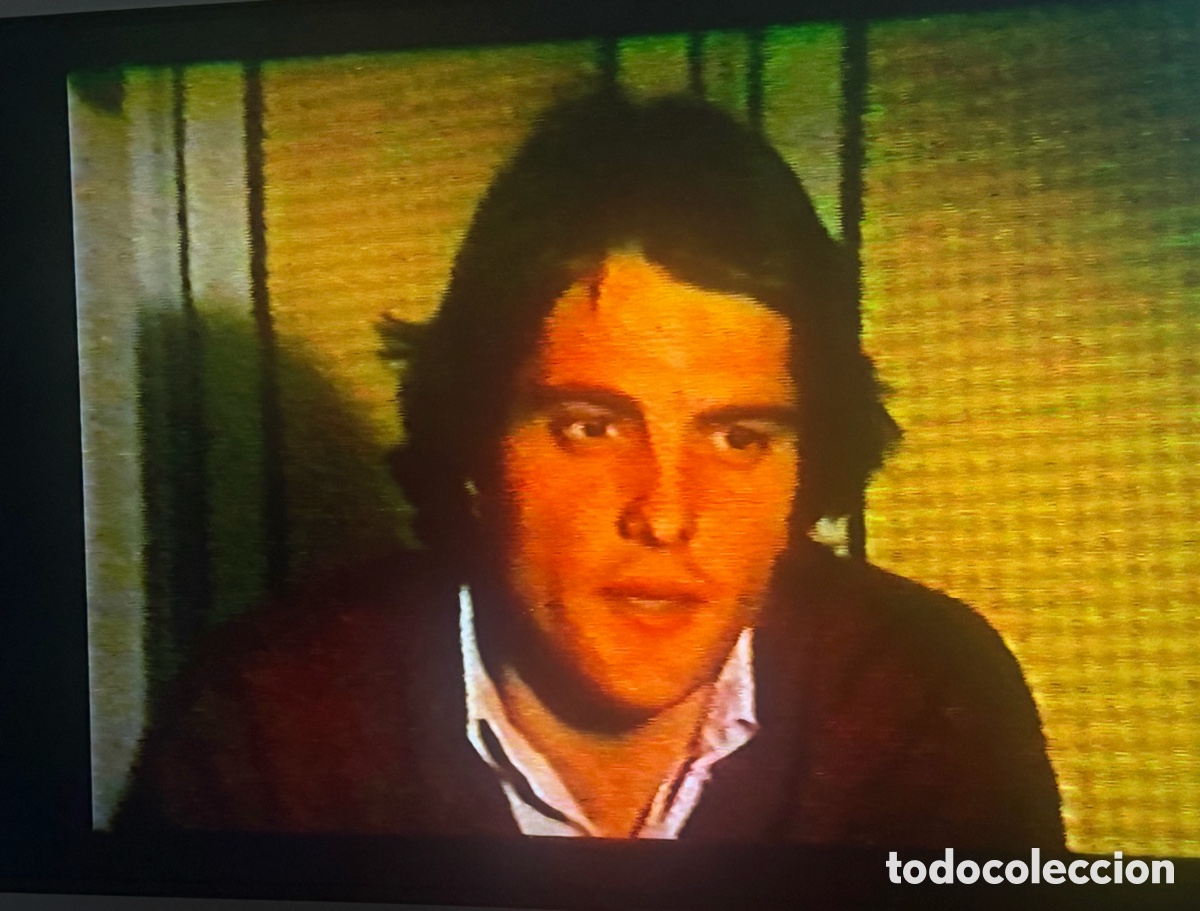 Cine: Vhs Gomia. Terror en el mar Egeo - Foto 5