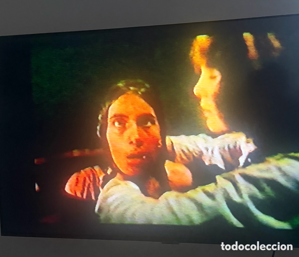 Cine: Vhs Gomia. Terror en el mar Egeo - Foto 6